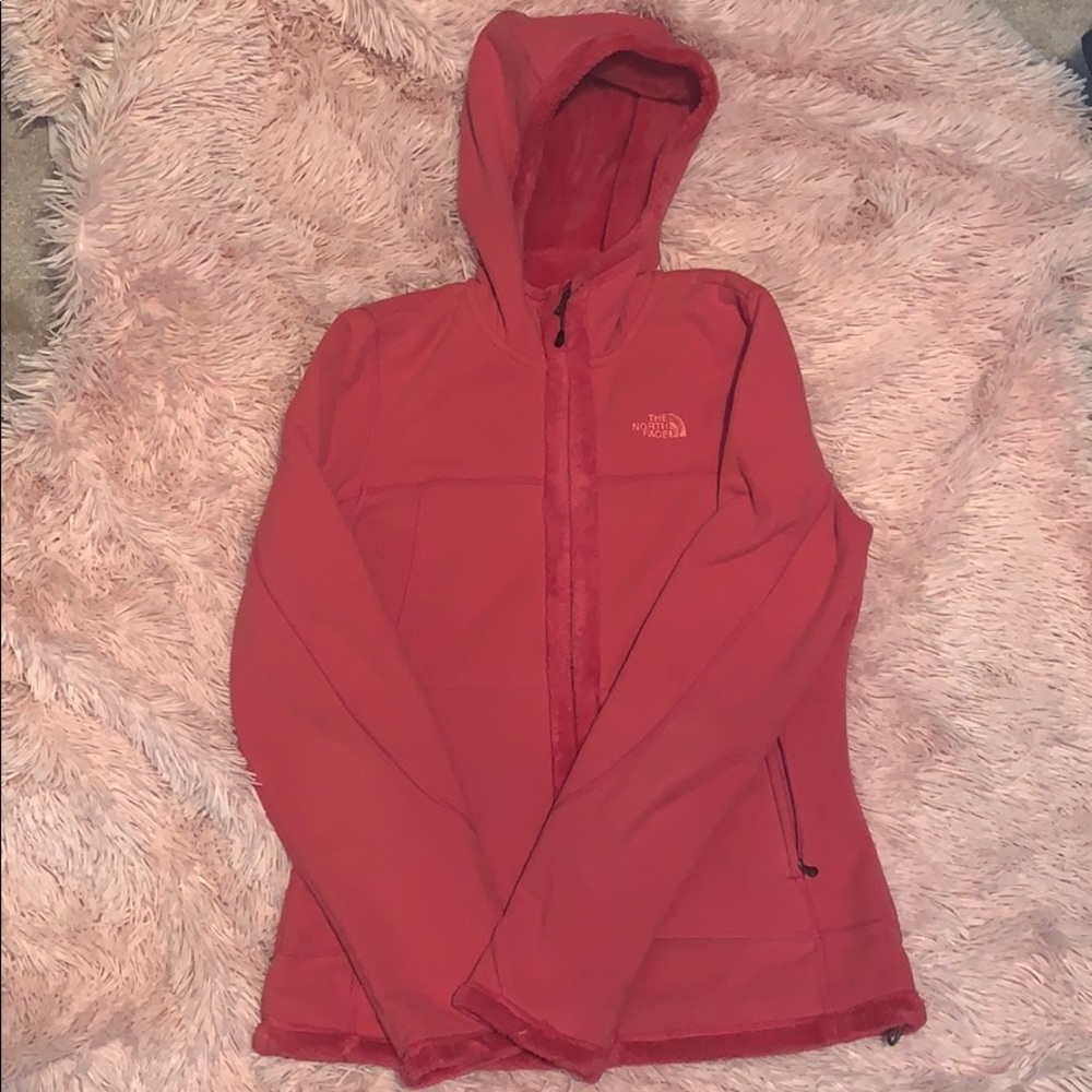 Women’s Northface Fleece